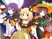 ★ハロウィン2018☆