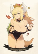 クッパ姫