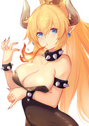 クッパ姫