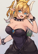 クッパ姫