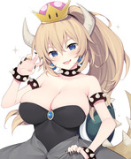 クッパ姫