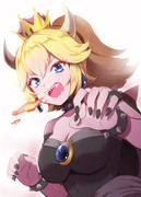 クッパ姫