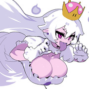 Booette/bowsette