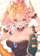 クッパ姫