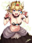 クッパ姫