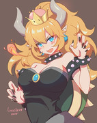 クッパ姫