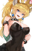 クッパ姫