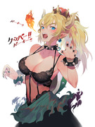 クッパ姫