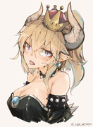 クッパ姫