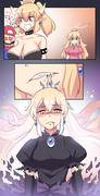 Princess Peach Alter