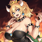 クッパ姫