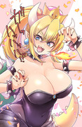 クッパ姫