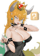 クッパ姫