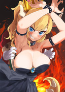 クッパ姫