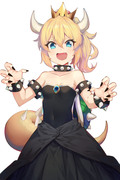 クッパ姫