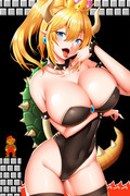 クッパ姫