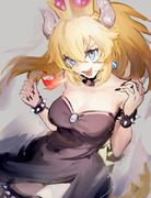 クッパ姫