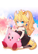 クッパ姫