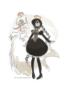 Boosette And chompette