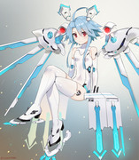 White Heart