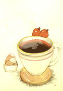 コーヒーの日