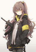 UMP45