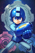 ロックマン11発売！！