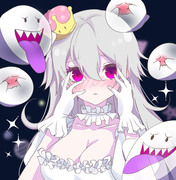 キングテレサ姫👻👑