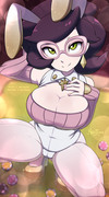 Bunny Wicke