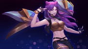 K/DA Kai'Sa