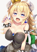 クッパ姫