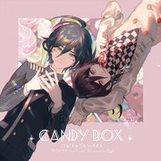 【ブレショ11】CANDY BOX