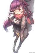 WA2000