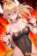 クッパ姫