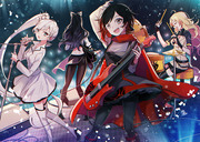 Band Team RWBY♪