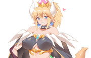 クッパ姫