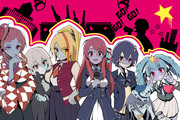 Zombieland Saga