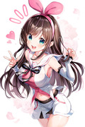 KizunaAI