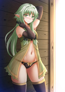 High Elf Archer ~