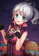 イヴちゃん🎃