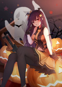 Happy Halloween by wa2000