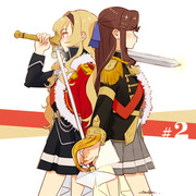 スタァライトろぐ２