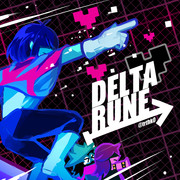 DELTARUNE