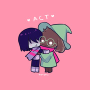 ♥ACT♥