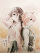 やがて君になる_07