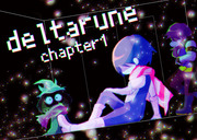 DELTARUNE