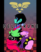 DELTARUNE　ネタバレ注意