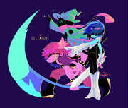 DELTARUNE