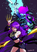 K/DA