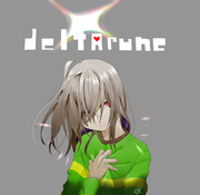 DELTARUNE